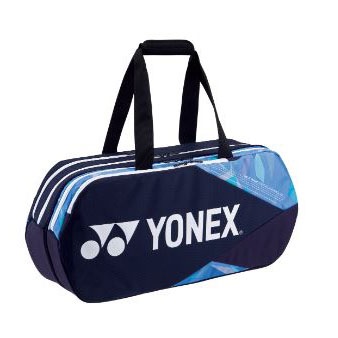 TAŠKA YONEX 92231W - TMAVĚ MODRÁ 